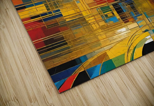 Art254 Esmonbijouart puzzle