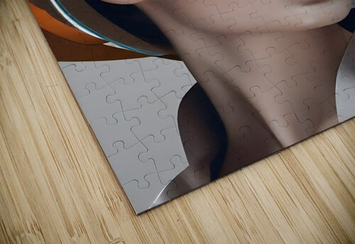 Expression 7 Esmonbijouart puzzle