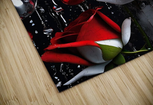 Rose6 Esmonbijouart puzzle