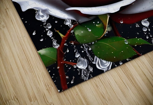 Rose 10 Esmonbijouart puzzle