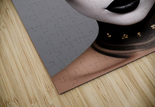 Hidden faces14  Esmonbijouart puzzle