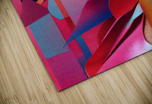 Expression 13 Esmonbijouart puzzle