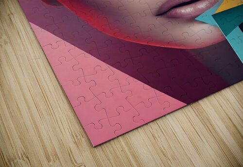 Expression 16 Esmonbijouart puzzle