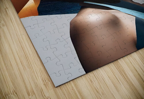 Expression 19 Esmonbijouart puzzle