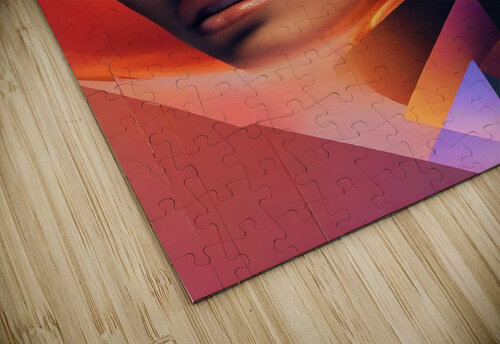 Expression 21 Esmonbijouart puzzle