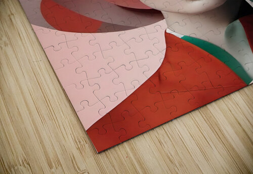 Expression 26 Esmonbijouart puzzle