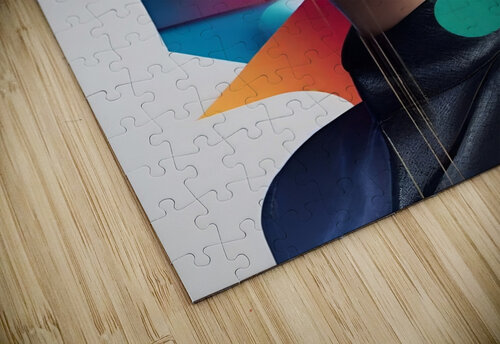 Expression 35 Esmonbijouart puzzle