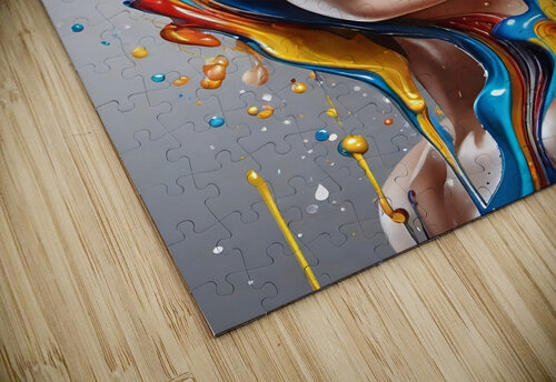 Art274 Esmonbijouart puzzle