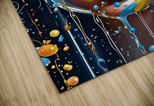 Art279 Esmonbijouart puzzle