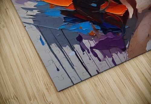 Art285 Esmonbijouart puzzle