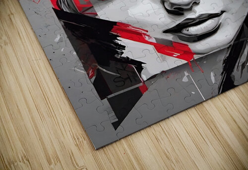 Art 286 Esmonbijouart puzzle