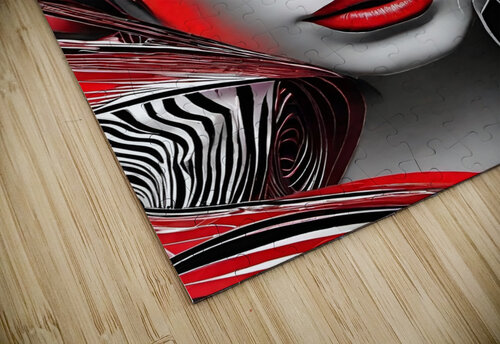 Art288 Esmonbijouart puzzle