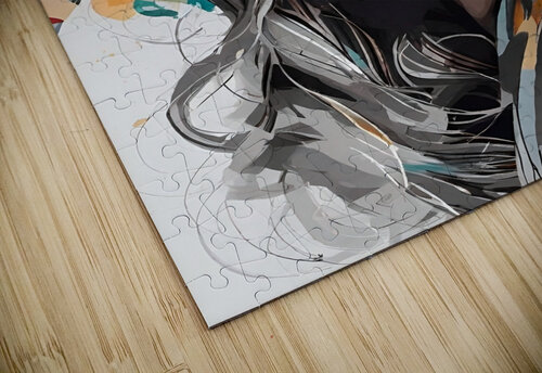 Art 289 Esmonbijouart puzzle