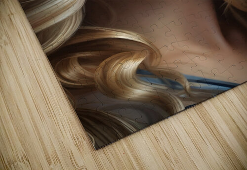 Art297 Esmonbijouart puzzle