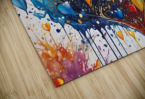 Art 324 Esmonbijouart puzzle