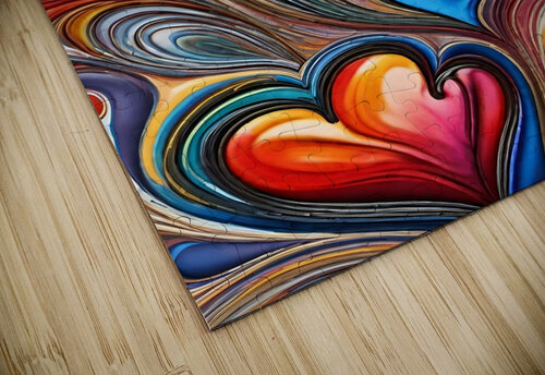 Art331 Esmonbijouart puzzle