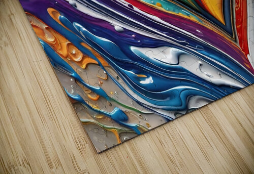 Art 346 Esmonbijouart puzzle