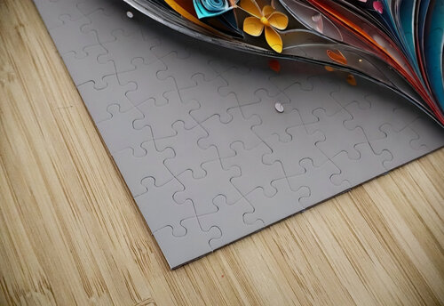 Art338 Esmonbijouart puzzle