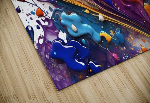 Art 345 Esmonbijouart puzzle