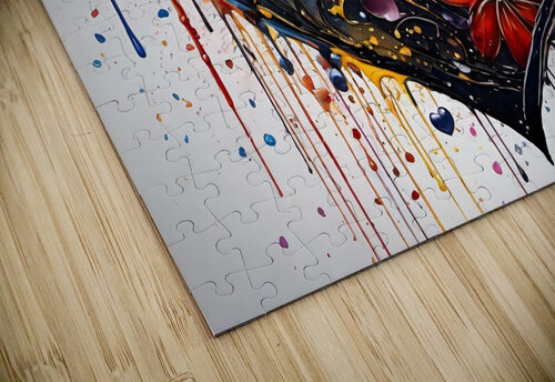 Art325 Esmonbijouart puzzle