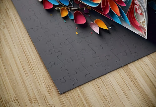 Art339 Esmonbijouart puzzle
