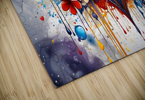 Art 352 Esmonbijouart puzzle