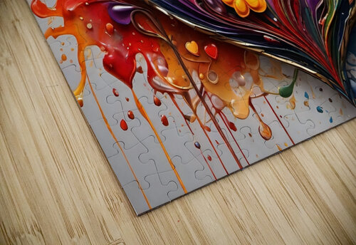 Art328 Esmonbijouart puzzle