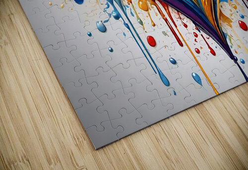 Art326 Esmonbijouart puzzle