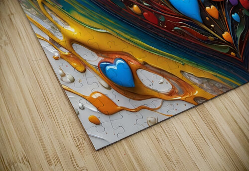 Art336 Esmonbijouart puzzle