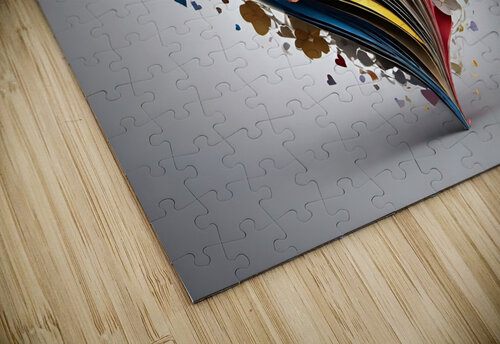 Art 341 Esmonbijouart puzzle