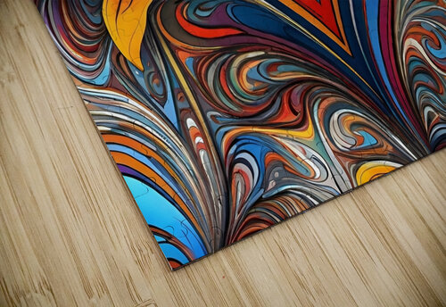 Art 342 Esmonbijouart puzzle