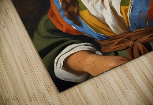 Art 387 Esmonbijouart puzzle