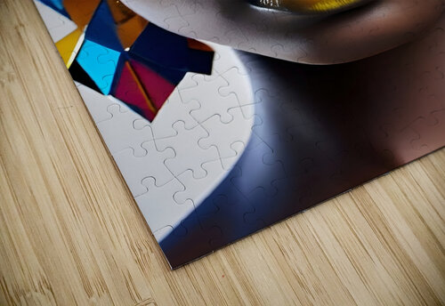 Makeup 6 Esmonbijouart puzzle