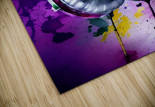 Electrifying Headphones Esmonbijouart puzzle