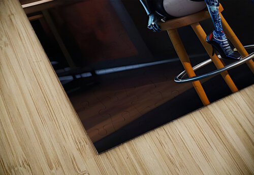 Fashionable Undead 6 Esmonbijouart puzzle