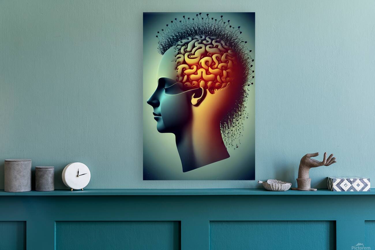 The Art of the Mind 29 Reproduction