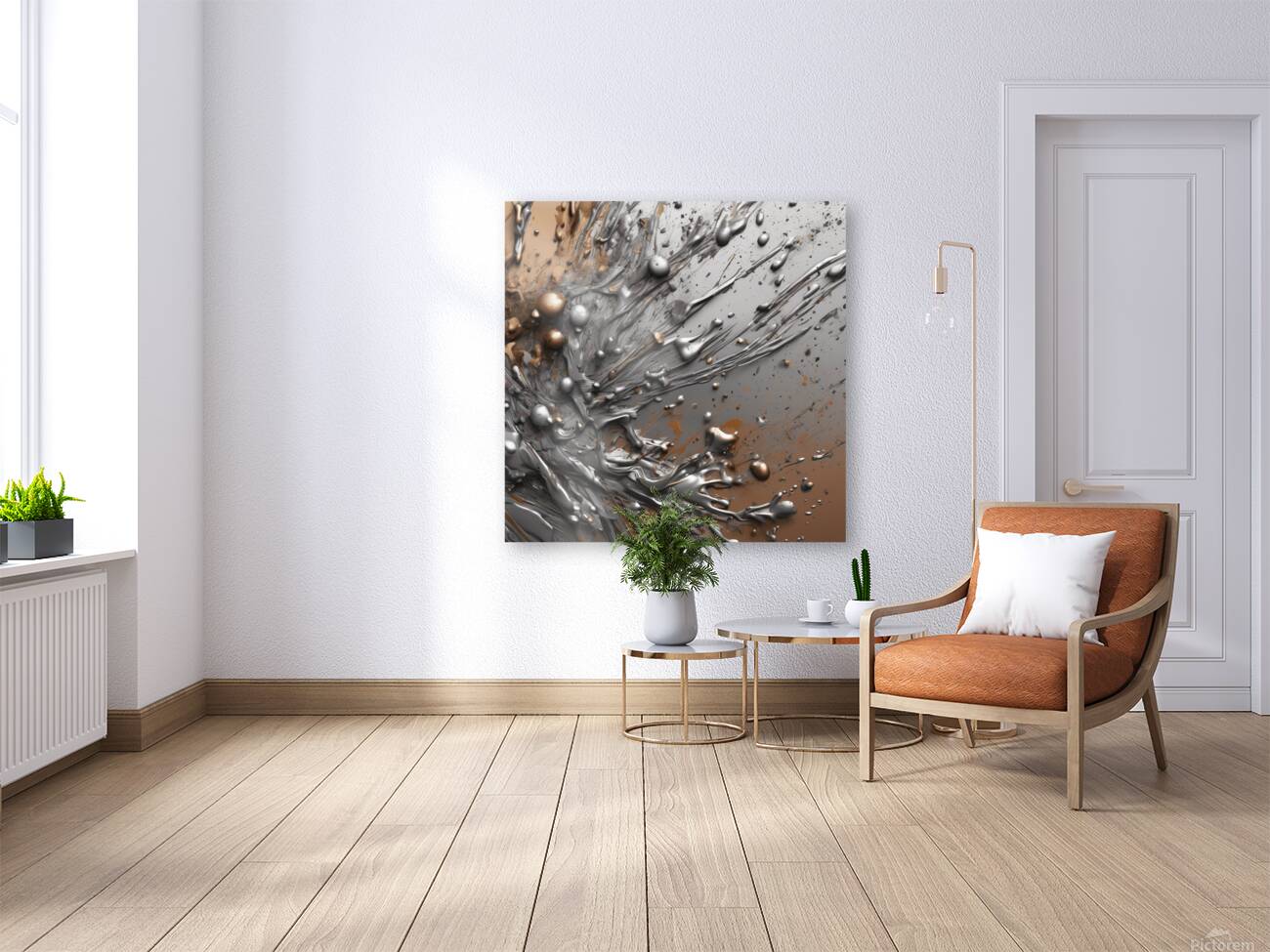 Beautiful Chaos 2 Reproduction