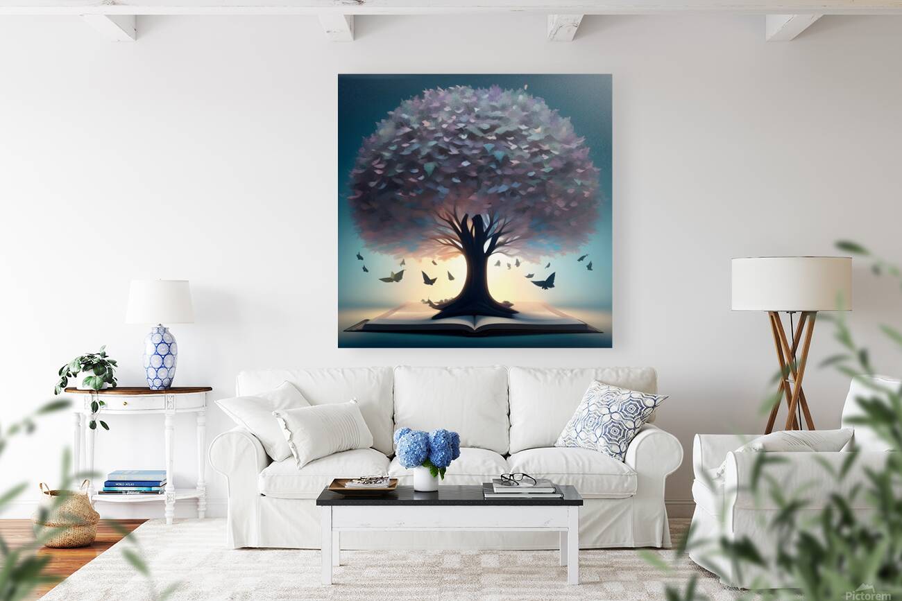 The Book of Dreams 6 Reproduction