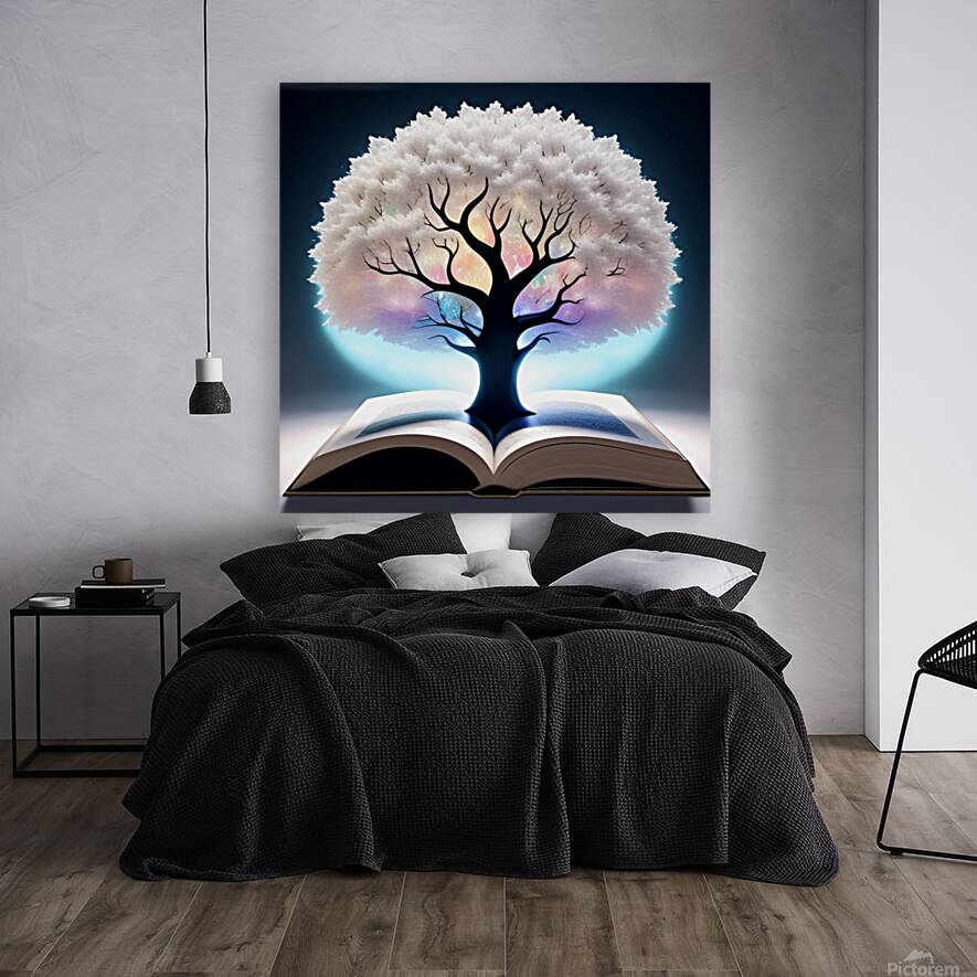 The Book of Dreams 38 Reproduction