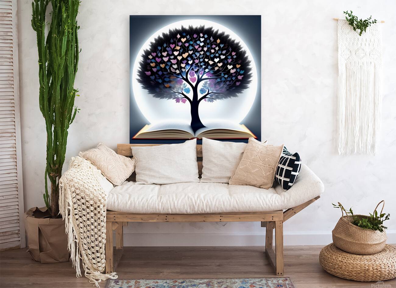 The Book of Dreams 39 Reproduction