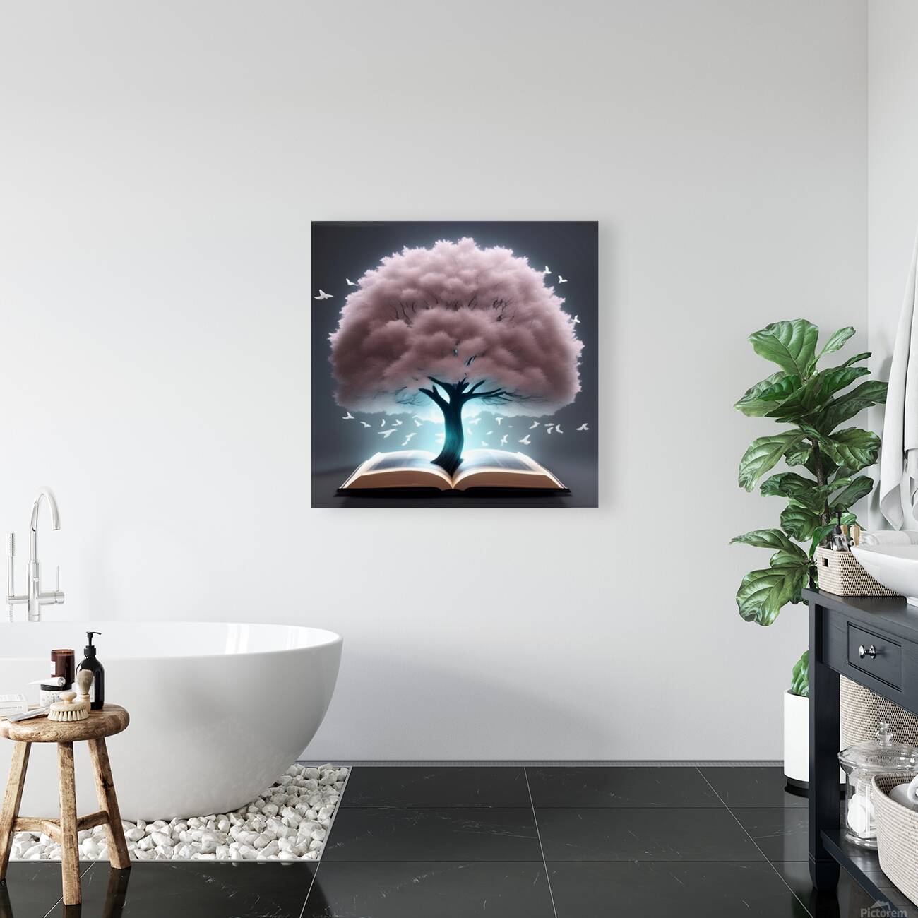 The Book of Dreams 23 Reproduction