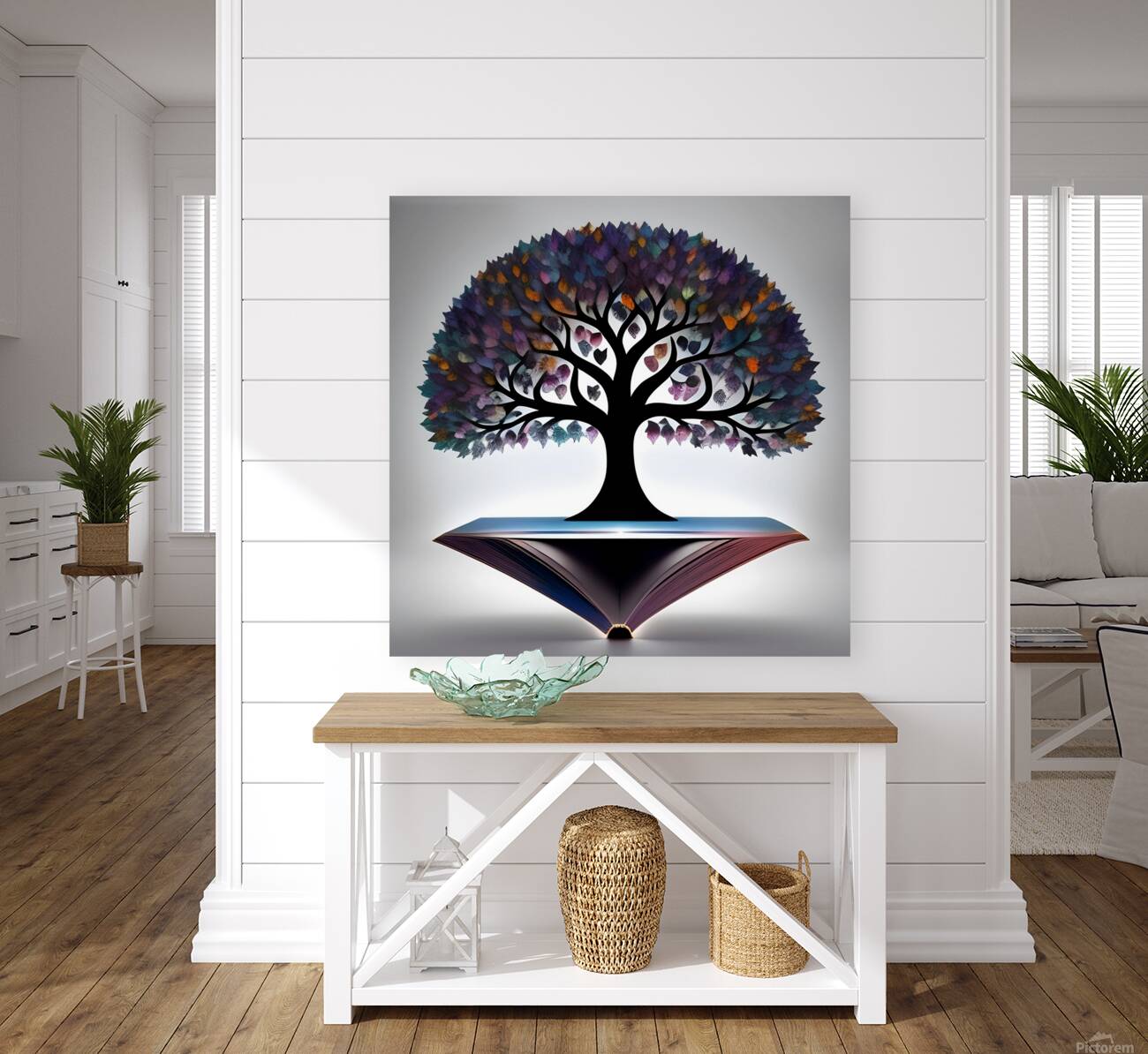 The Book of Dreams 36 Reproduction