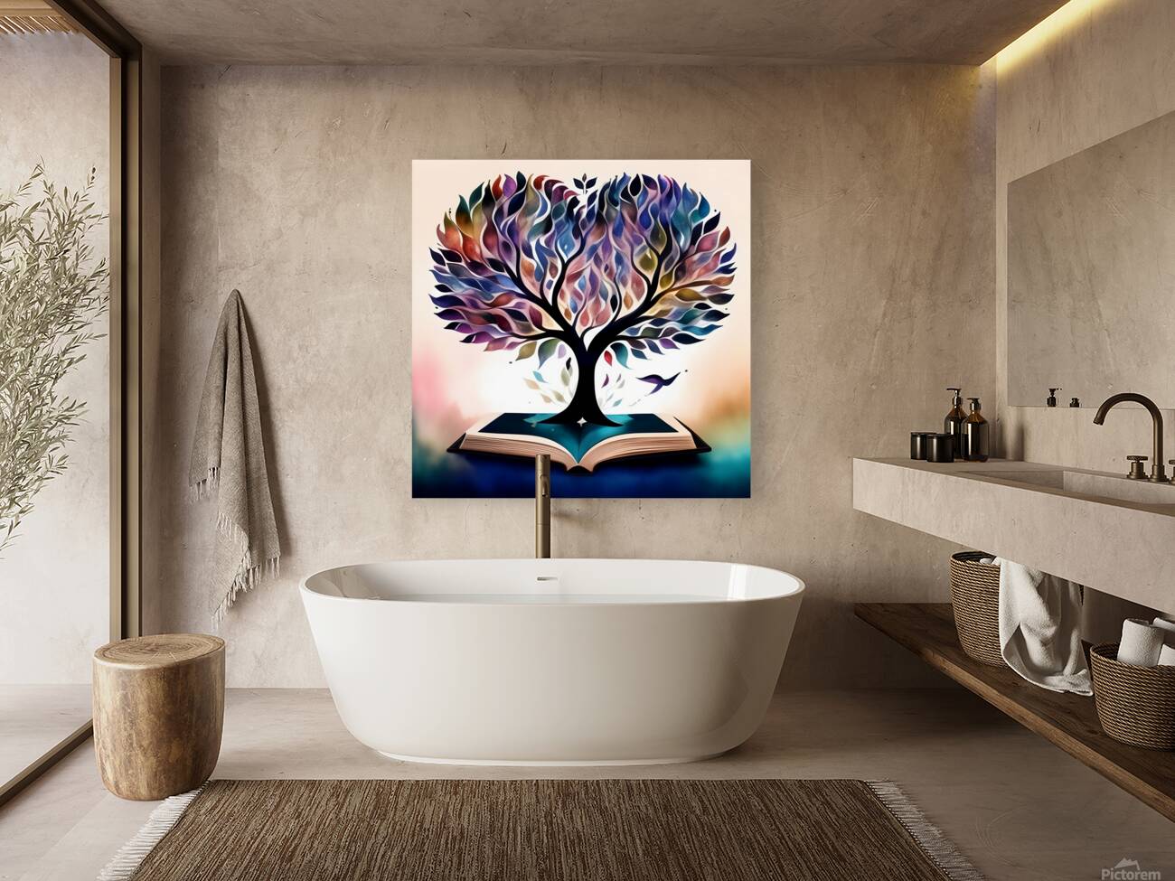 The Book of Dreams 32 Reproduction