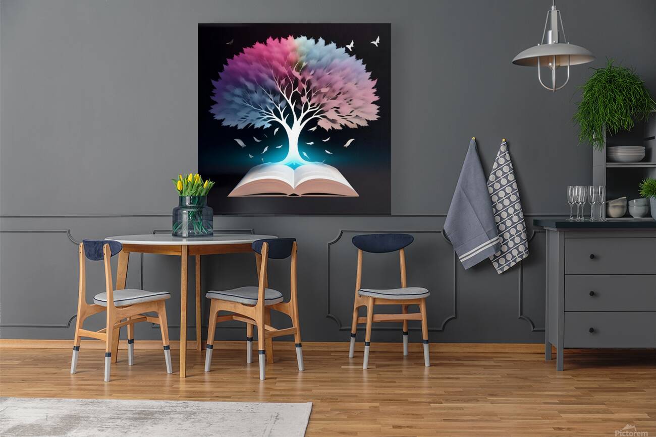 The Book of Dreams 49 Reproduction