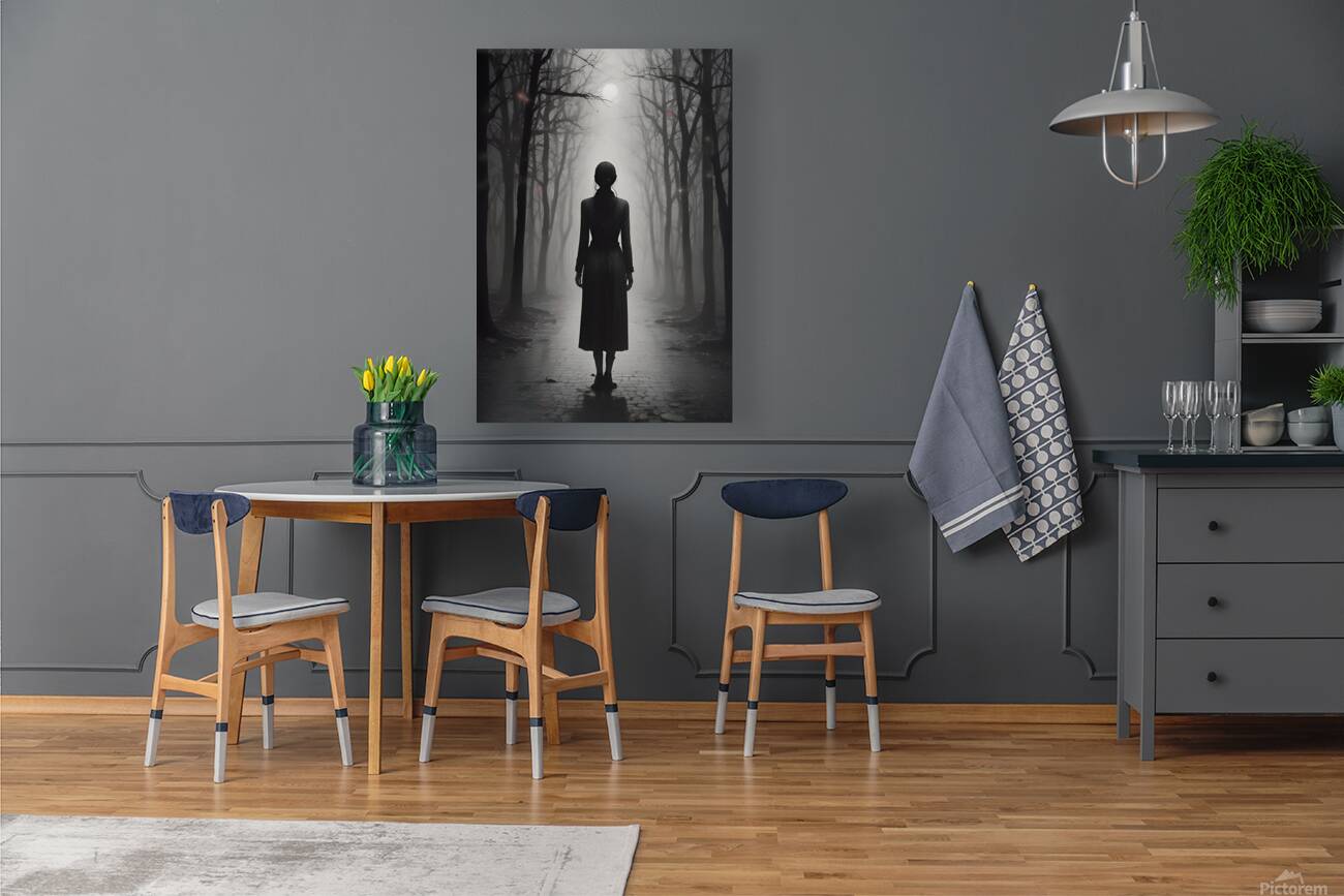 The One Alone 4 Reproduction