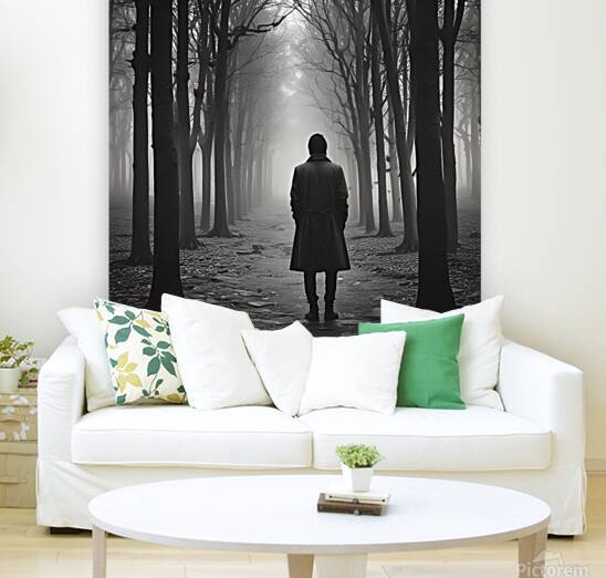 The One Alone 5 Reproduction