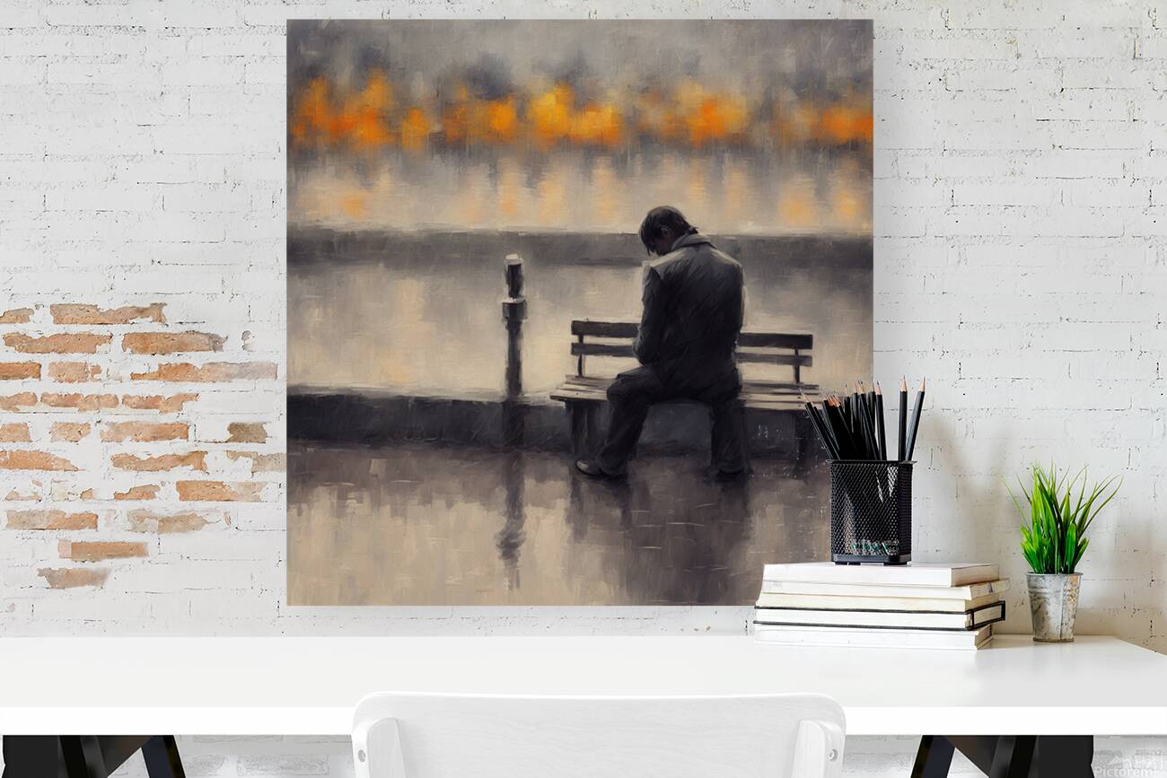 The One Alone 7 Reproduction