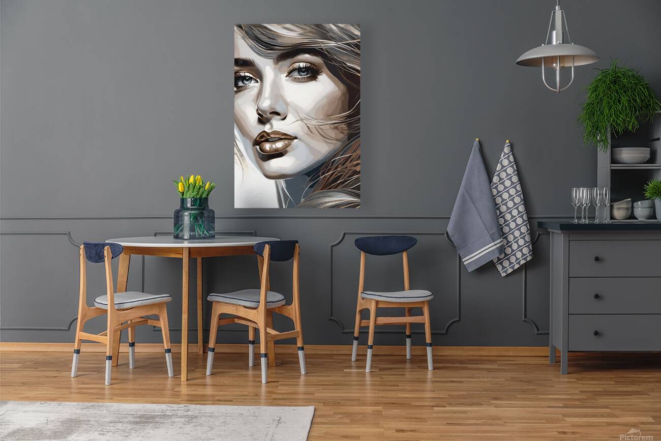 Stylish and Chic 6 Reproduction