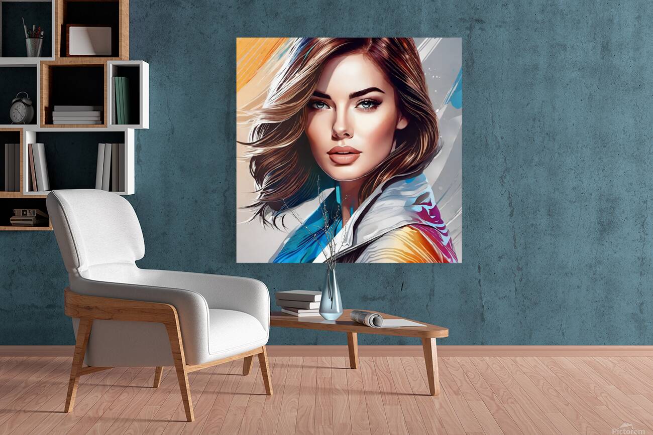 Stylish and Chic 85 Reproduction