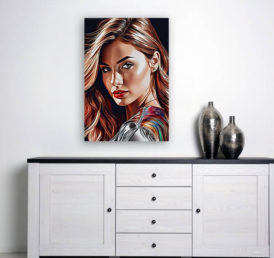 Stylish and Chic 79 Reproduction